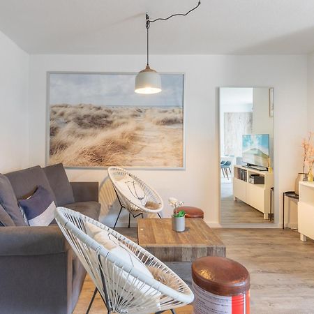 Ferienwohnung Heimathafen Sankt Peter-Ording Exterior foto