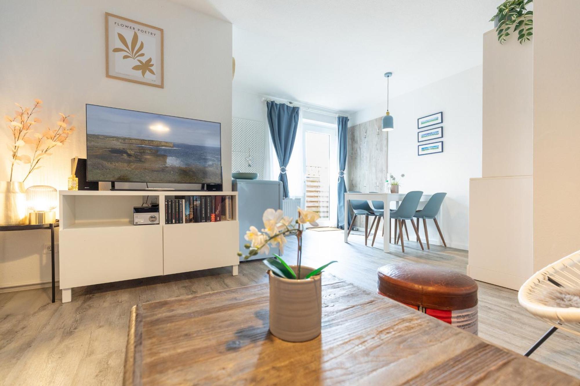 Ferienwohnung Heimathafen Sankt Peter-Ording Exterior foto