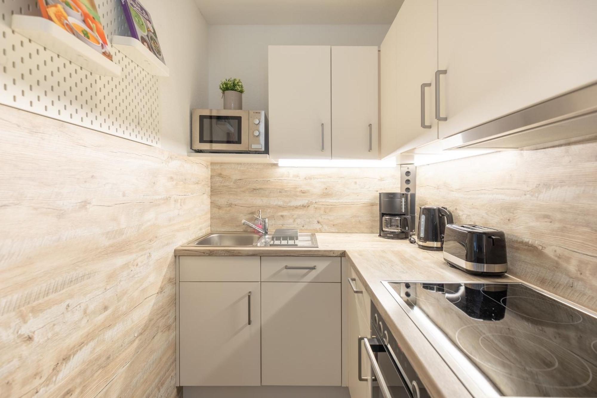 Ferienwohnung Heimathafen Sankt Peter-Ording Exterior foto